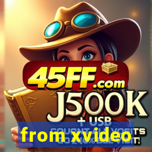 from xvideo